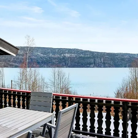 Holiday Vikersund