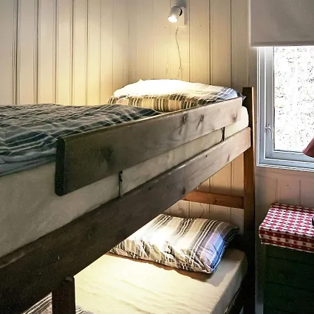 Holiday Semesterbostad Vikersund